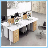 New Style Office Table Modern Office Workstations Executive Desk Office Table