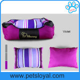 Oxford Fabric Pet Beds Wholesale Dog Sofa Bed