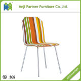 Enjoy Good Reputation Wholesale Fabric Dining Chair (Prapiroon)