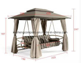 Elegant and Comfortable with Tent Swings