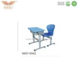 High Quality School Furniture Student Desk (HX07-05KZ)