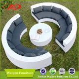 Rattan Sofa, Rattan Furniture, Garden Furniture (DH-1029)