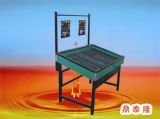 Vegetable and Fruit Stand Shelf Series/Promotion Booth Counter Series