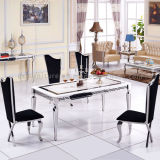 Modern Fashion Customized Dining Sets Home Furniture