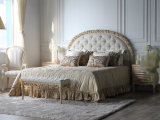 Bedroom Furniture in Classic Style (BA-1403)
