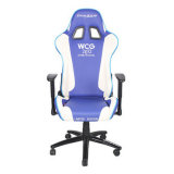 PU Leather Cheap Gaming Office Racing Chair