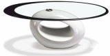 Nice Popular Tempered Glass Coffee Table