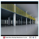 Rack Mount Shelving China Storage Mezzanine Steel Platform