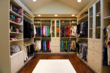 Fully Customize Tranditional Home Cloakroom Wardrobe