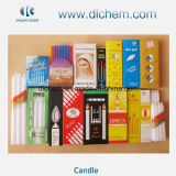 Home Decoration Pillar Candles with Best Price