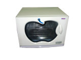 Steam Towel Warmer Machine 30L Water Towel Cabinet (DN. 9830)