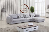 America Home Living Room Top High Quality Fabric Sofa