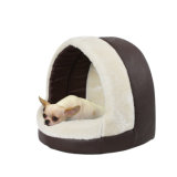 Canopy Cheap Cute Dog Beds (YF72064)