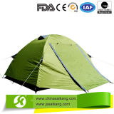China Supplier Outside Waterproof Camping Tent