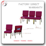 Red Color Templar Series Seating Discount Furniture (JC-90)