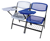 Hot Sales Plastic Folding Chair with Best Quality ZD15A