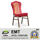 Nice Design Fabric Furniture Banquet Chair (EMT-513)