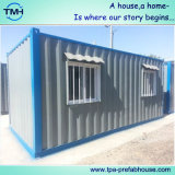 20FT Porta Cabinet for Labor Accommodation