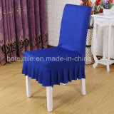 100% Polyester Fabric Mini Matt Chair Cover Fabric