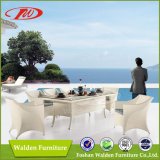 6 Seater Patio Dining Set (DH-9646)