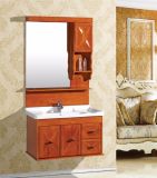Factory Supply Attractive Price modern Brazilian Style Oak Bathroom Furniture