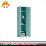 Fas-127 Kd Single Door Five Shelves Locker Metal Cabinet
