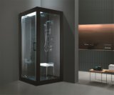 Monalisa Computerized Touch Panel Steam Room Shower Cabinet (M-8283)