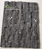 Ql-036 Cloudy Grey Quartzite Culture Stone for Wall Sladding/Siding