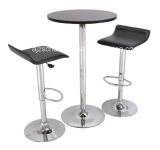 Lift Adjustable Counter Bar Stool Dining Chair