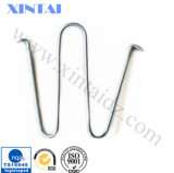 ISO9001 Ts16949 Stainless Steel Wire Forming Springs