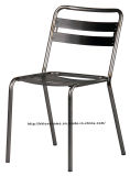 Morden Replica Industrial Tolix Metal Dining Restaurant Chair