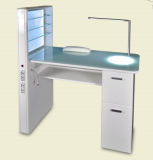 Wholesale Luxury Manicure Table Nail for Salon Furniture