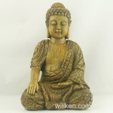 Home Decoration Sitting Buddha Statue for Sale