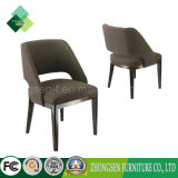 Elegant Style Fabric Chair Living Room Chairs for Sale (ZSC-31)