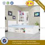 Customized Creation Environmentally Friendly Hotel Bed (HX-8NR1100)