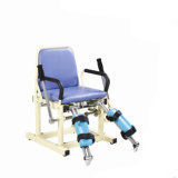 Medical Hospital Equipment Children Hip Joint Training Chair