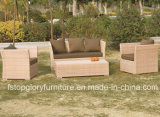Patio Furniture Outdoor Rattan Sofa Sets (TG-JW13)