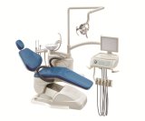 Dental Treatment/Instrument Dental Chair with LED Sensor Light