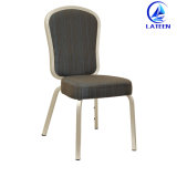 Wholesale Comfortable Sponge Cushion Hotel Dining Chair