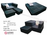 Sponge Sofa Bed Set with Vacuum Packing