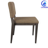 Wholesale China Factory Modern Furniture Metal Restaurant Chair