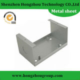 Customized Aluminum Electrical Sheet Metal Enclosure Box Cabinet for Electronics