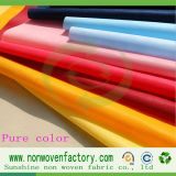 Spunbond Non Woven Polypropylene Fabric