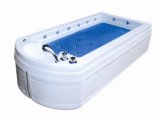 Indoor Luxury SPA Massage Bath Water Bed