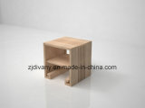 Chinese Solid Wood Tea Table