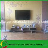 Living Room Cabinet TV Stand Double Color