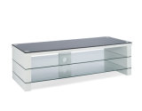 MDF Glass TV Table Grace Design