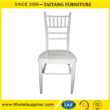 Wholesale Event White Party Metal Chiavari Chair