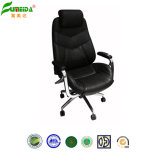 Swivel Leather High End Office Chair