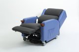 Electric Modern Leather Massage Recliner Lifting Chair
